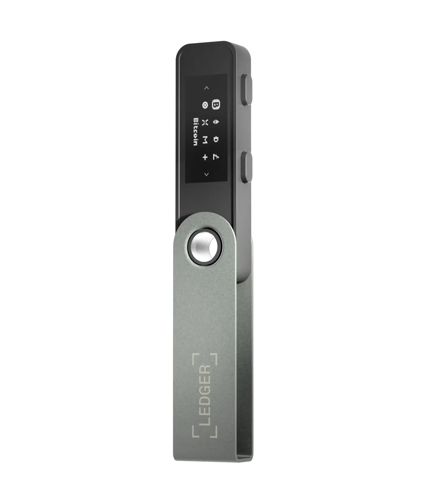 Ledger Nano S Plus™