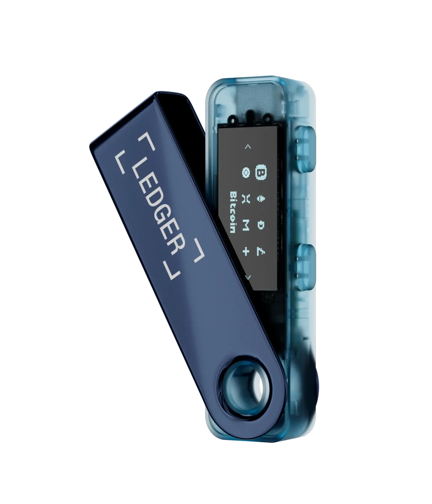 Ledger Nano S Plus™